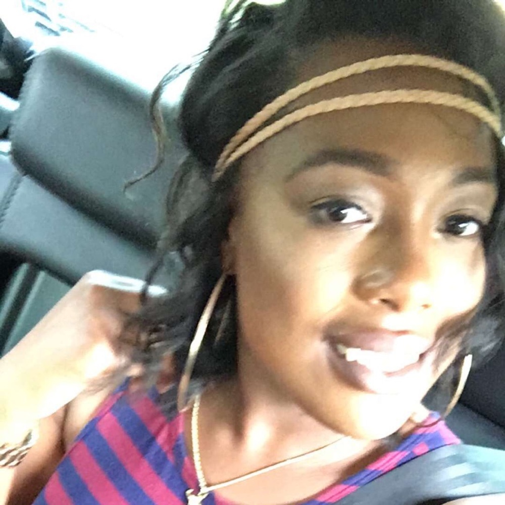 Meet your Posher, Ca’sandre